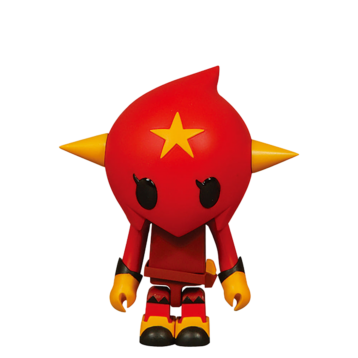 EVIROBOY SERIES1