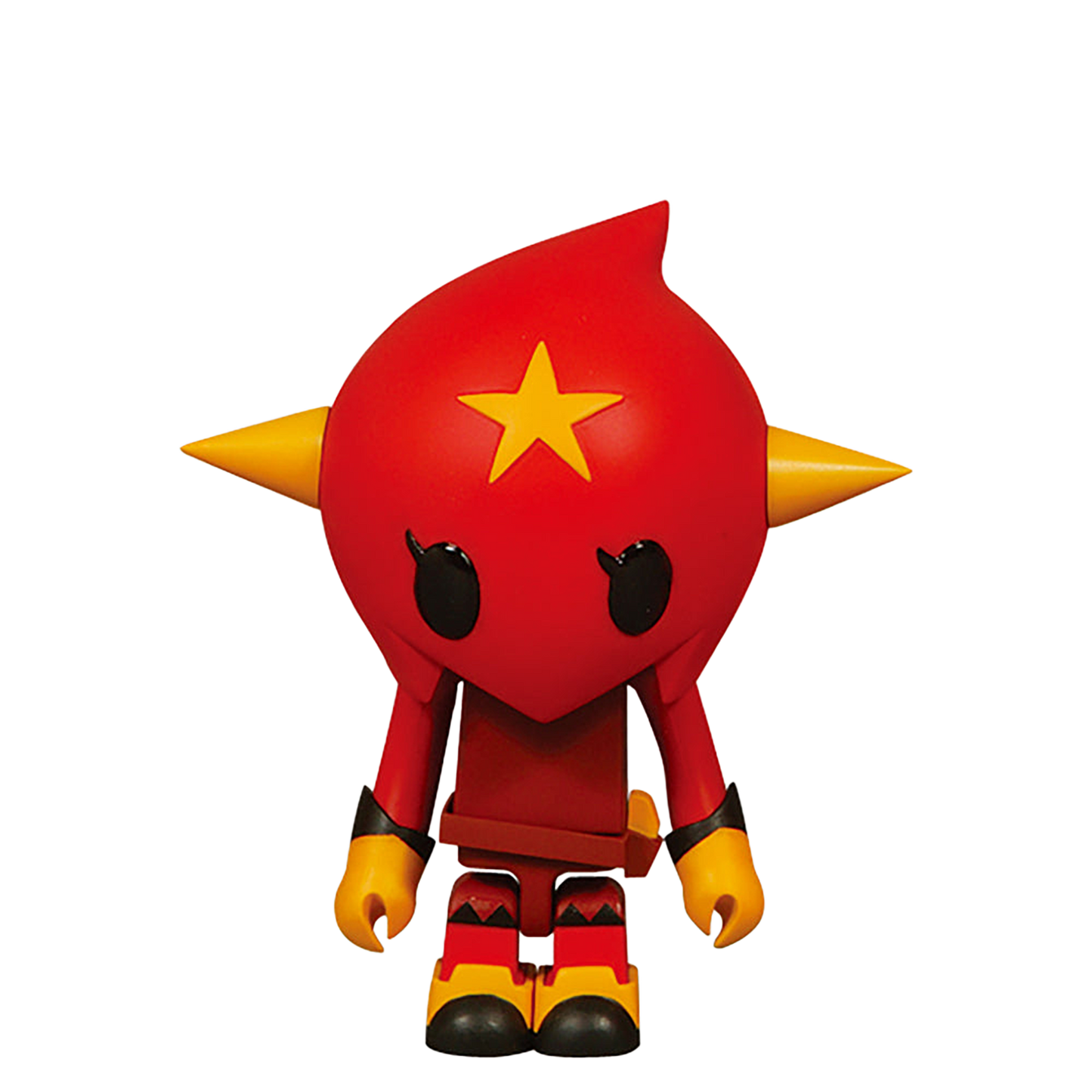 EVIROBOY SERIES1