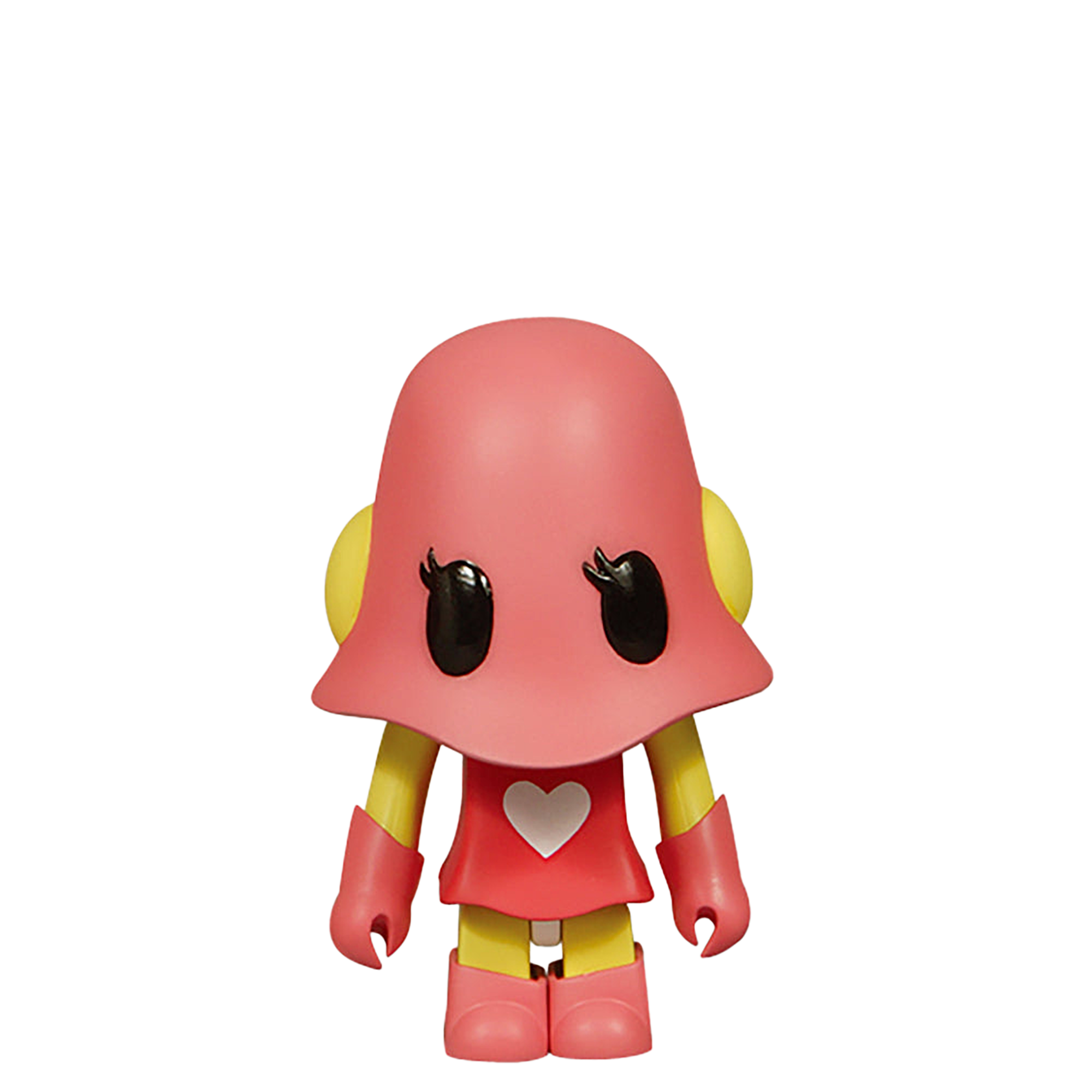 EVIROBOY SERIES1