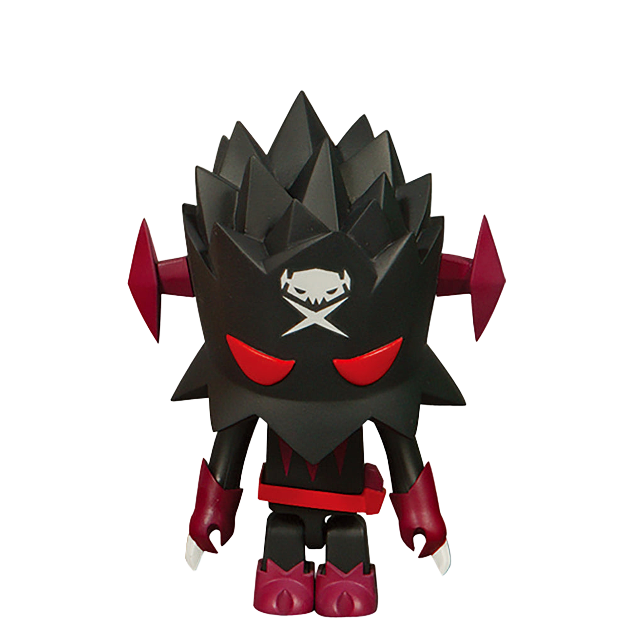 EVIROBOY SERIES1