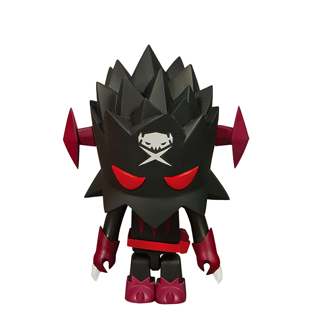 EVIROBOY SERIES1