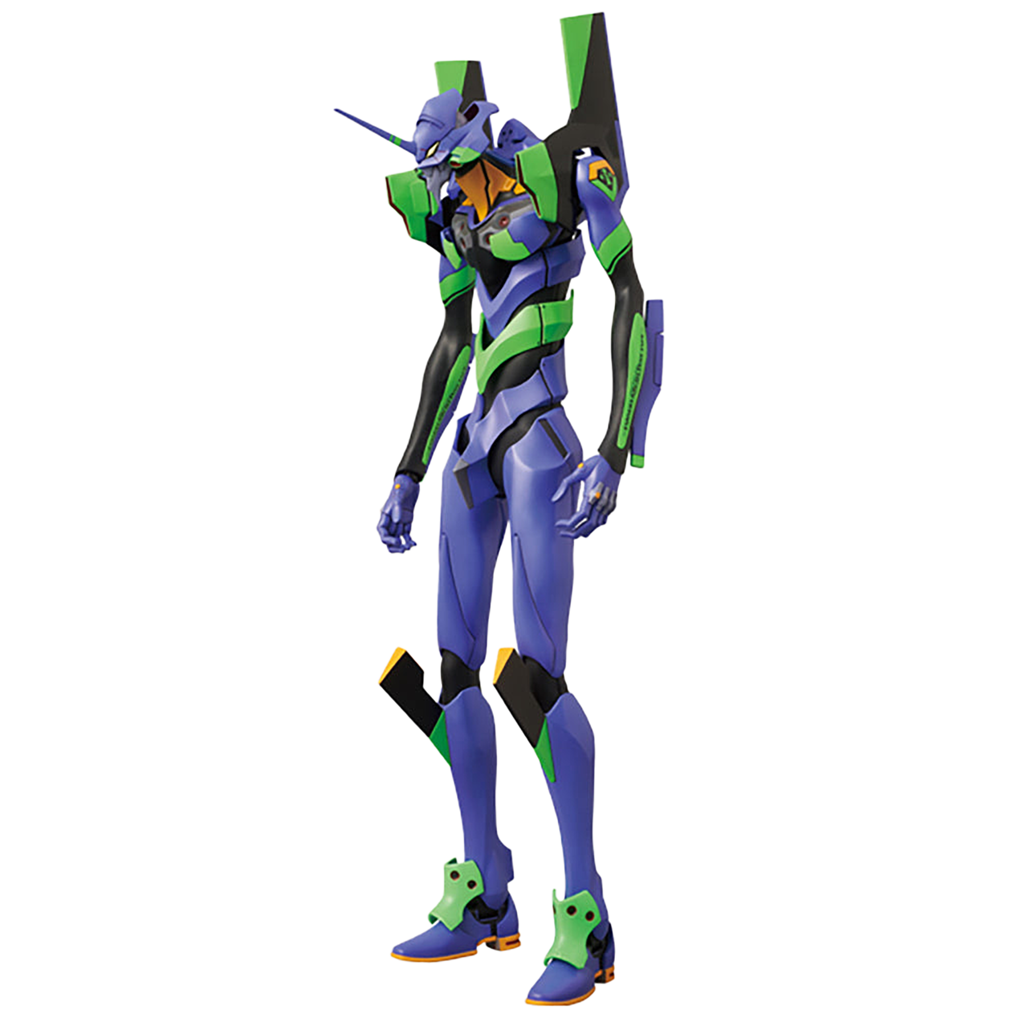 RAH NEO エヴァンゲリオン初号機 | MEDICOM TOY OFFICIAL STORE
