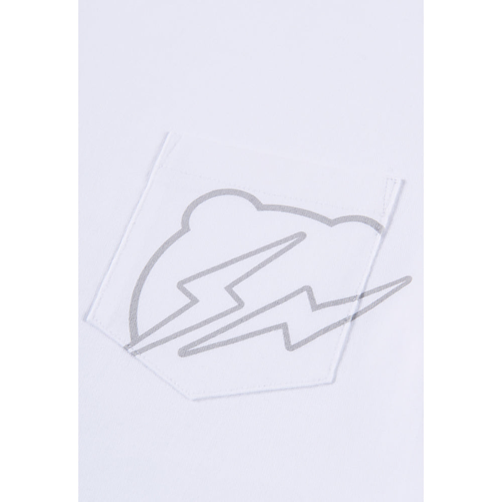 BE@RTEE fragmentdesign-POCKET (WHITE)_1