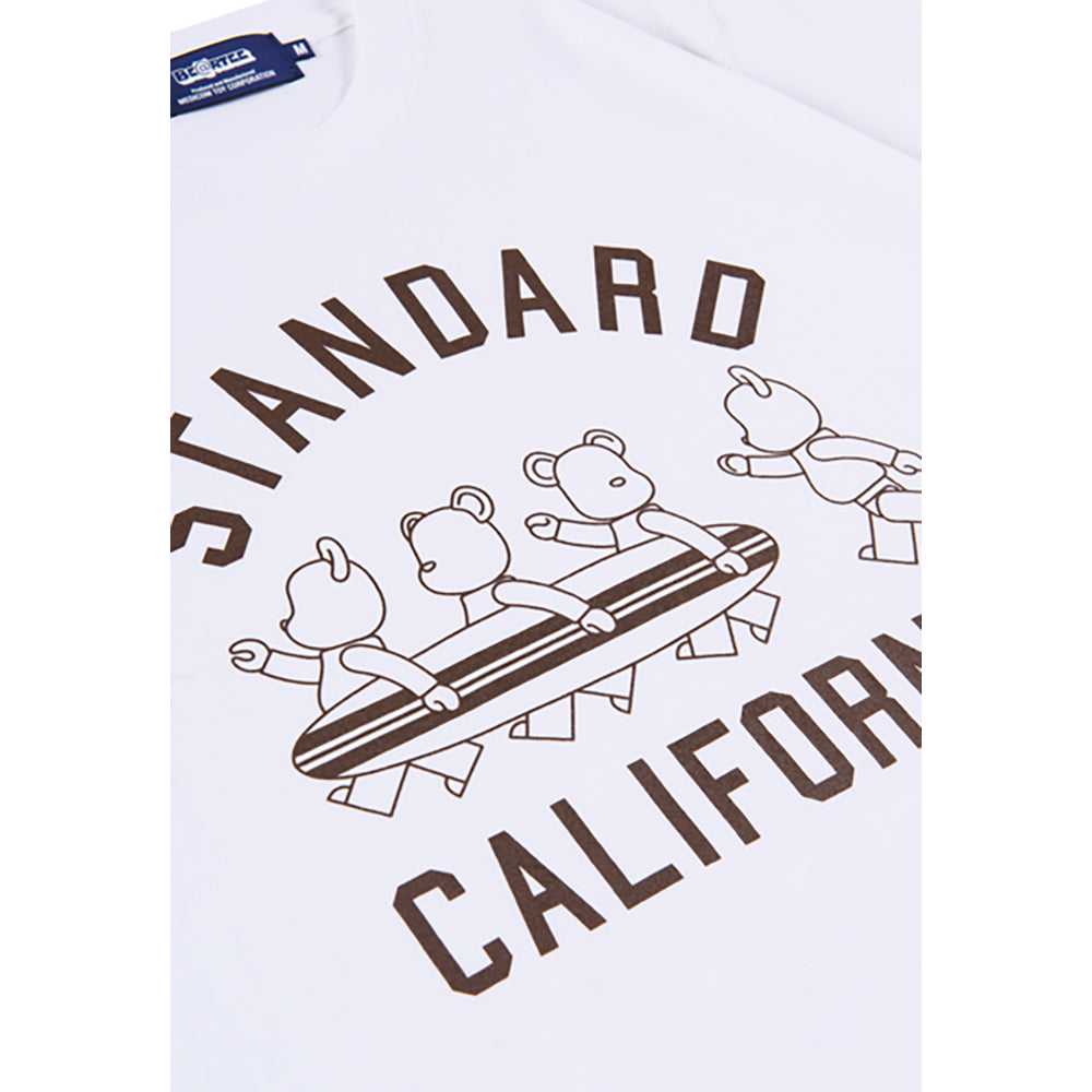 BE@RTEE STANDARD CALIFORNIA (WHITE)_1