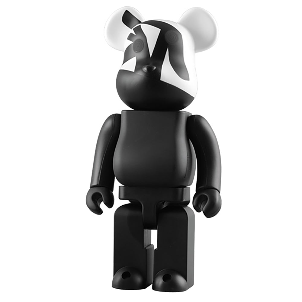 400% BE@RBRICK Caperino & Peperone"art of sleeping"_0