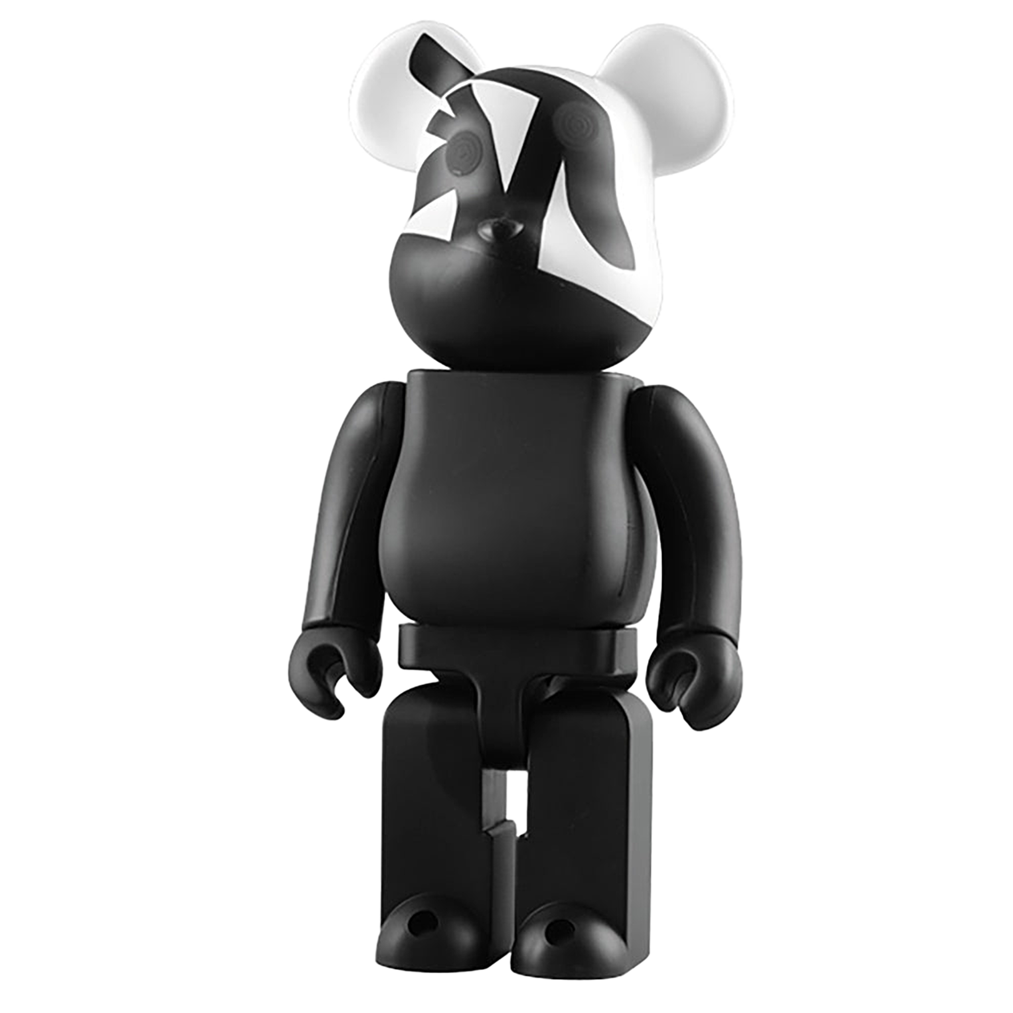 400% BE@RBRICK Caperino & Peperone"art of sleeping"