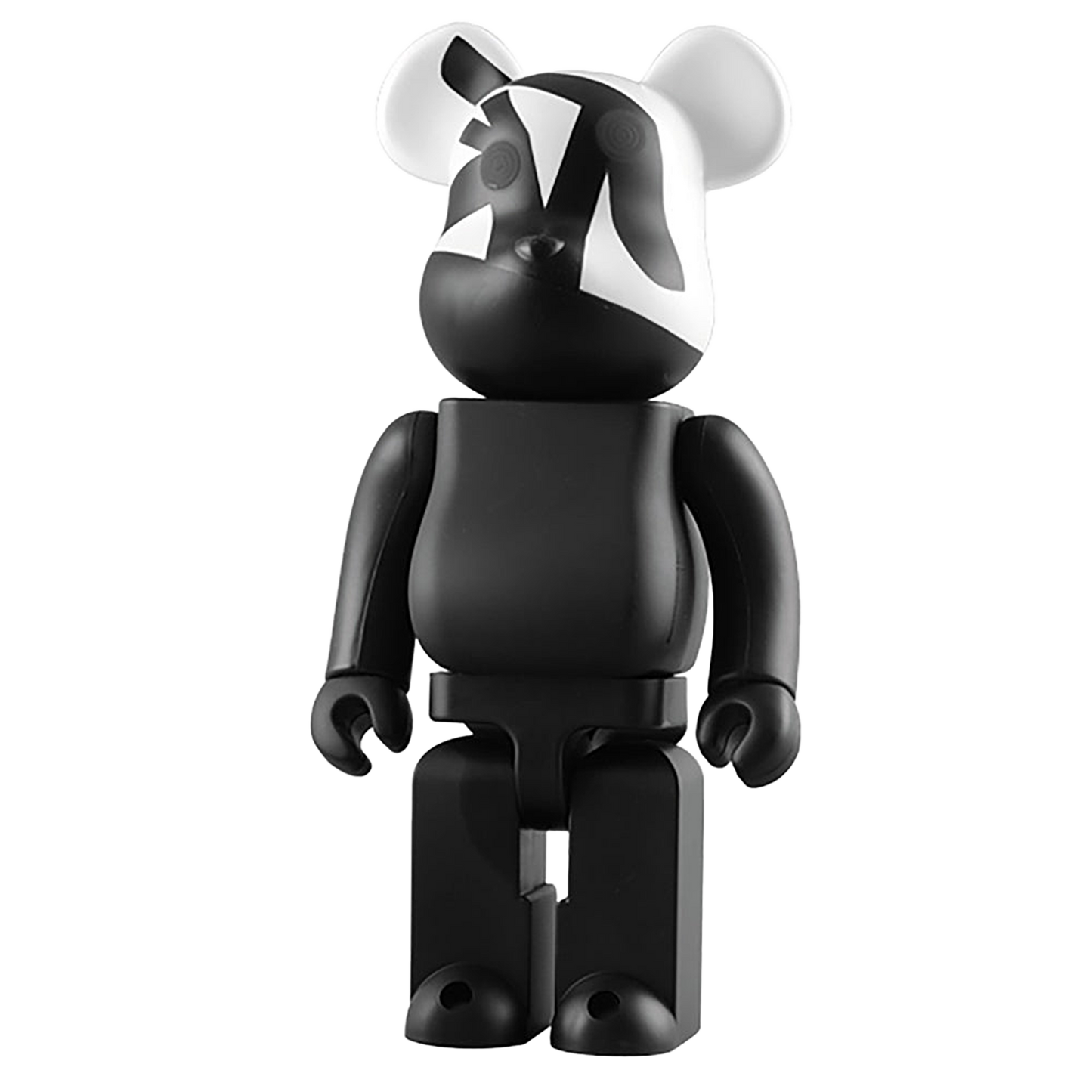 400% BE@RBRICK Caperino & Peperone"art of sleeping"