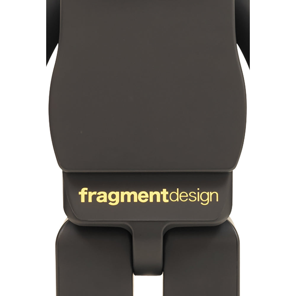 ベアブリック 1000% fragmentdesign_1