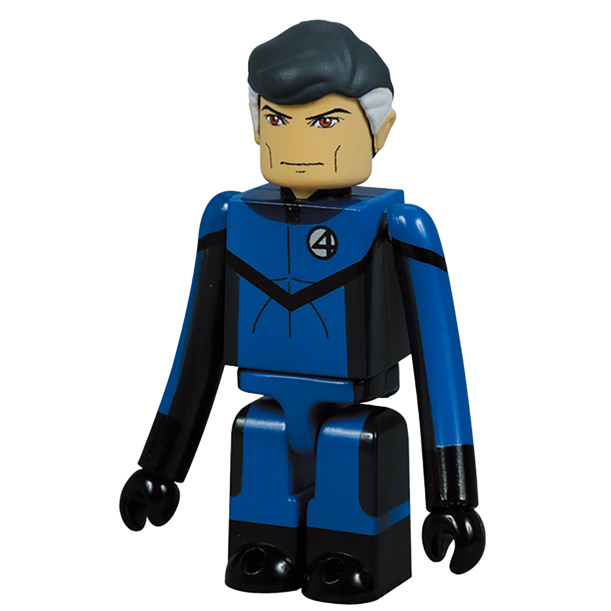 FANTASTIC 4 KUBRUCK | MEDICOM TOY OFFICIAL STORE