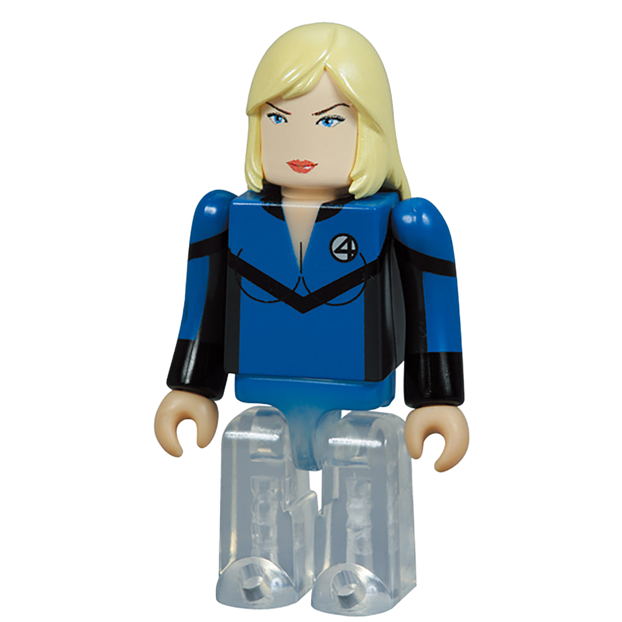 FANTASTIC 4 KUBRUCK | MEDICOM TOY OFFICIAL STORE