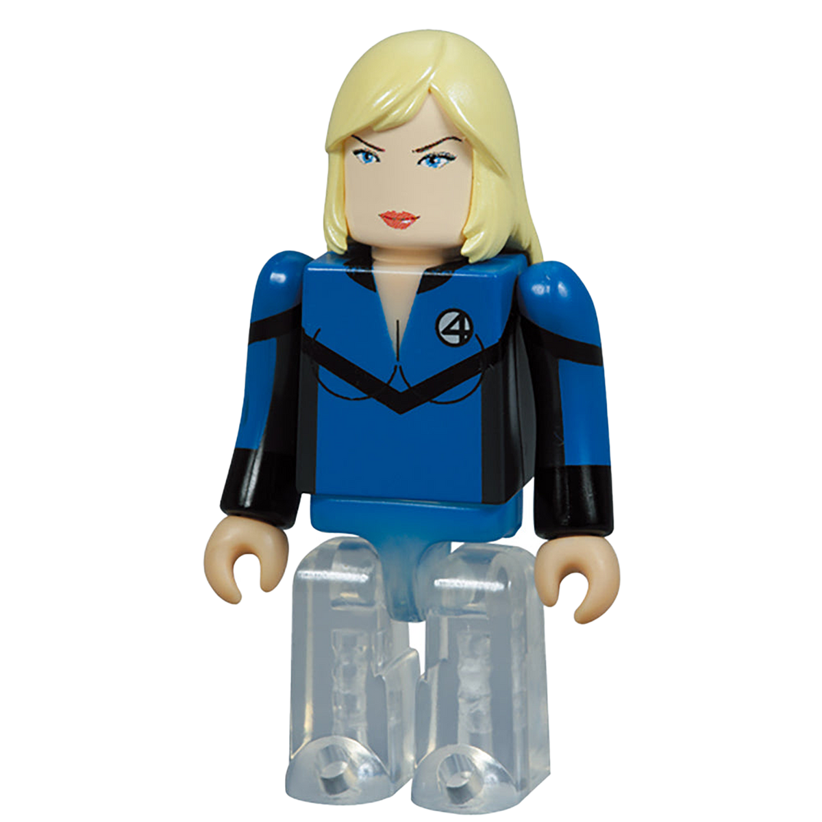 FANTASTIC 4 KUBRUCK | MEDICOM TOY OFFICIAL STORE