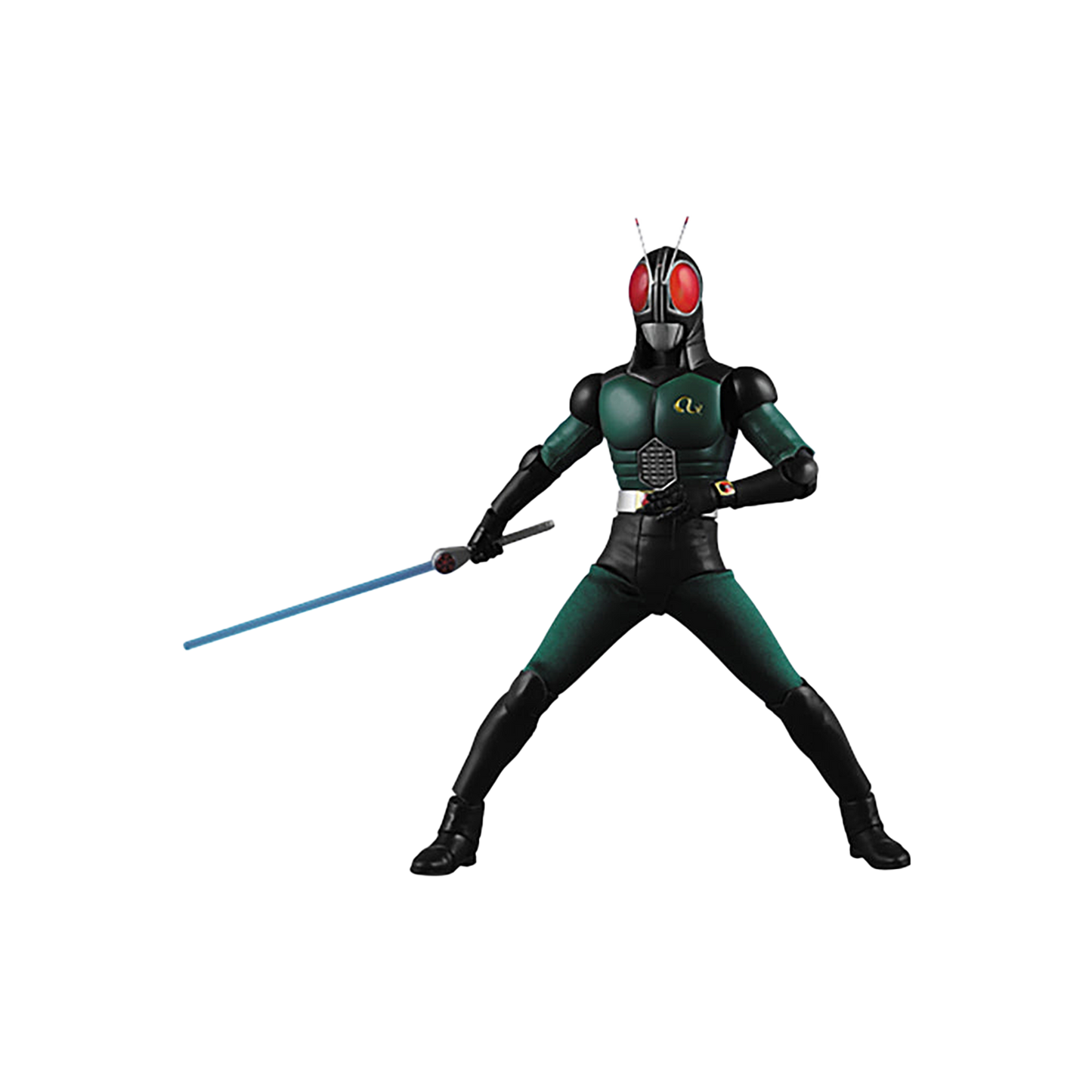 DX 仮面ライダーBLACK RX | MEDICOM TOY OFFICIAL STORE