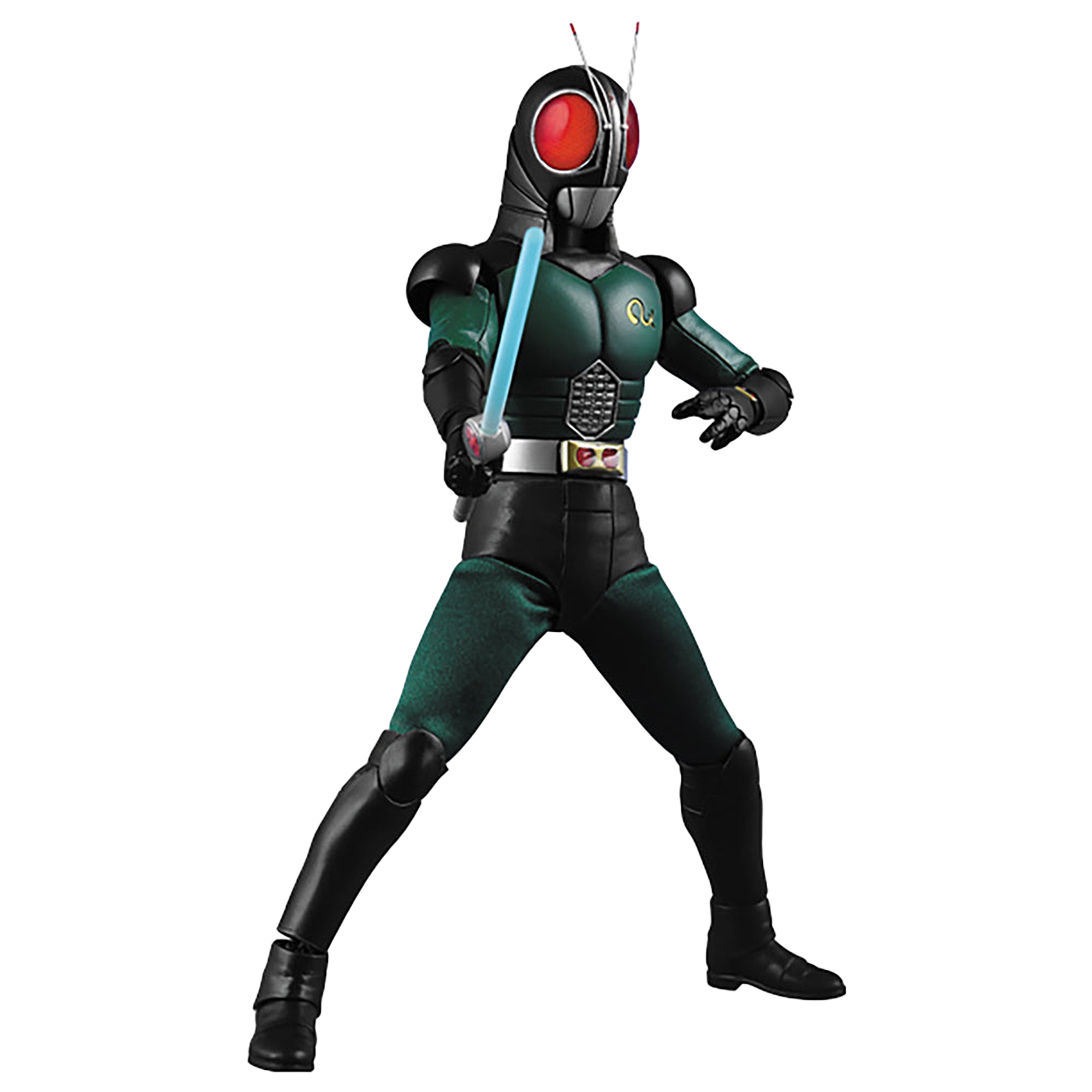DX 仮面ライダーBLACK RX | MEDICOM TOY OFFICIAL STORE