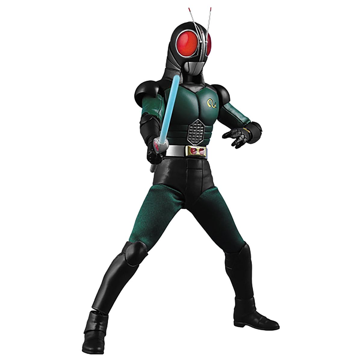 DX 仮面ライダーBLACK RX | MEDICOM TOY OFFICIAL STORE