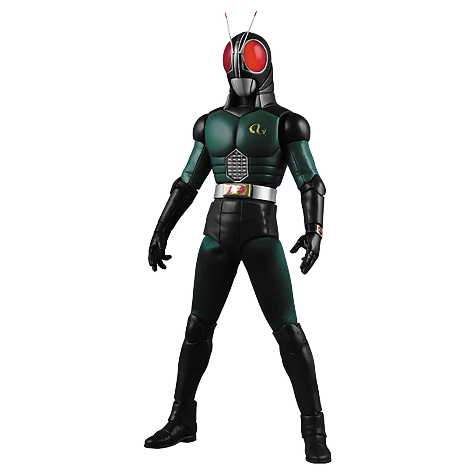 DX 仮面ライダーBLACK RX | MEDICOM TOY OFFICIAL STORE