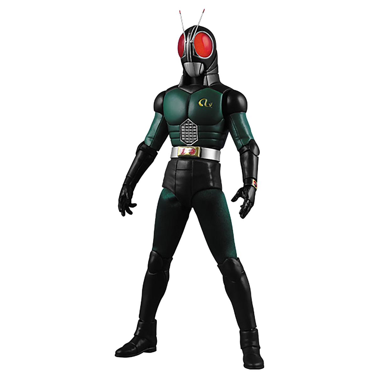 DX 仮面ライダーBLACK RX