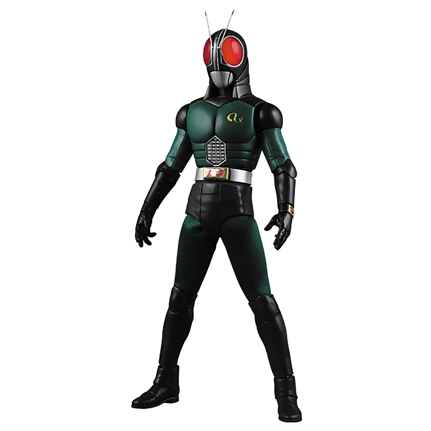 DX 仮面ライダーBLACK RX
