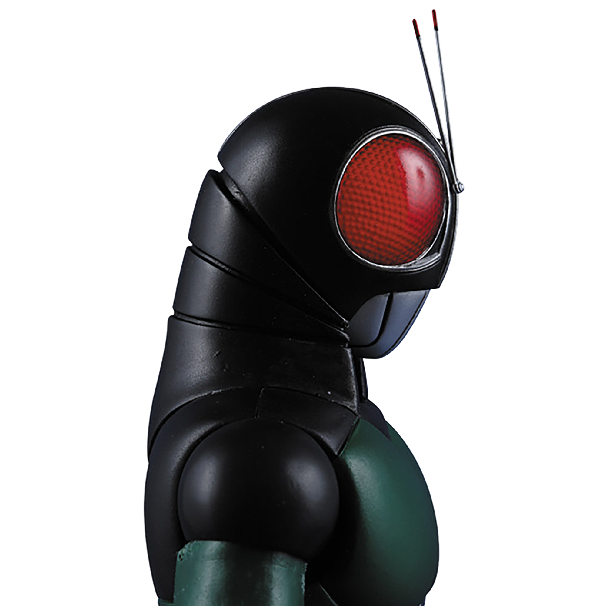 DX 仮面ライダーBLACK RX