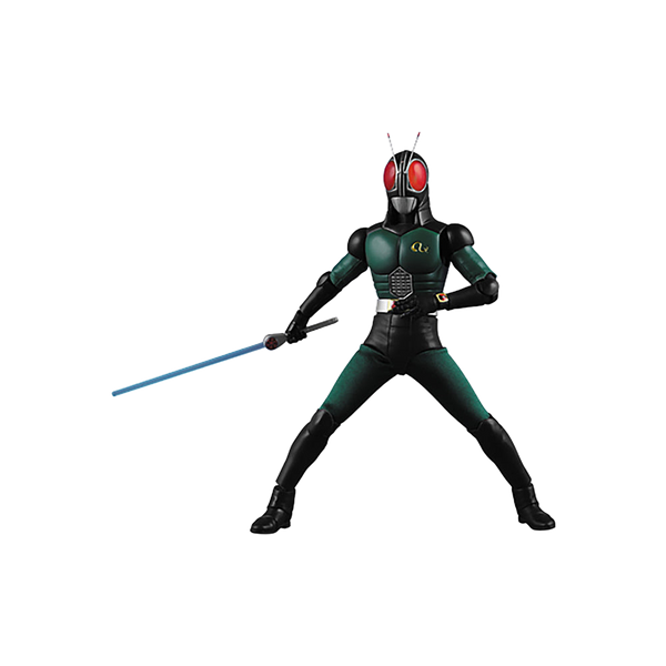 DX 仮面ライダーBLACK RX | MEDICOM TOY OFFICIAL STORE