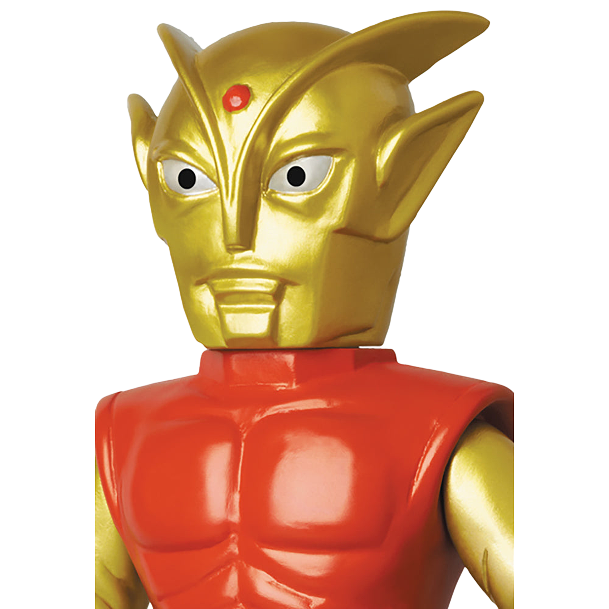 フェイクスペクトルマン#4
