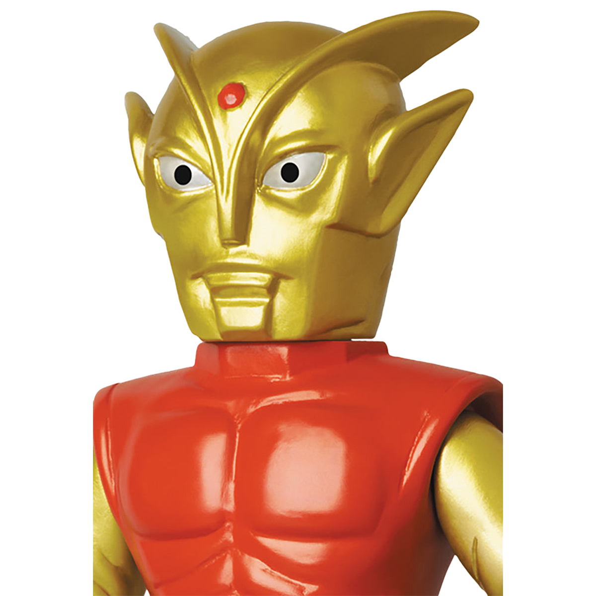 フェイクスペクトルマン#4