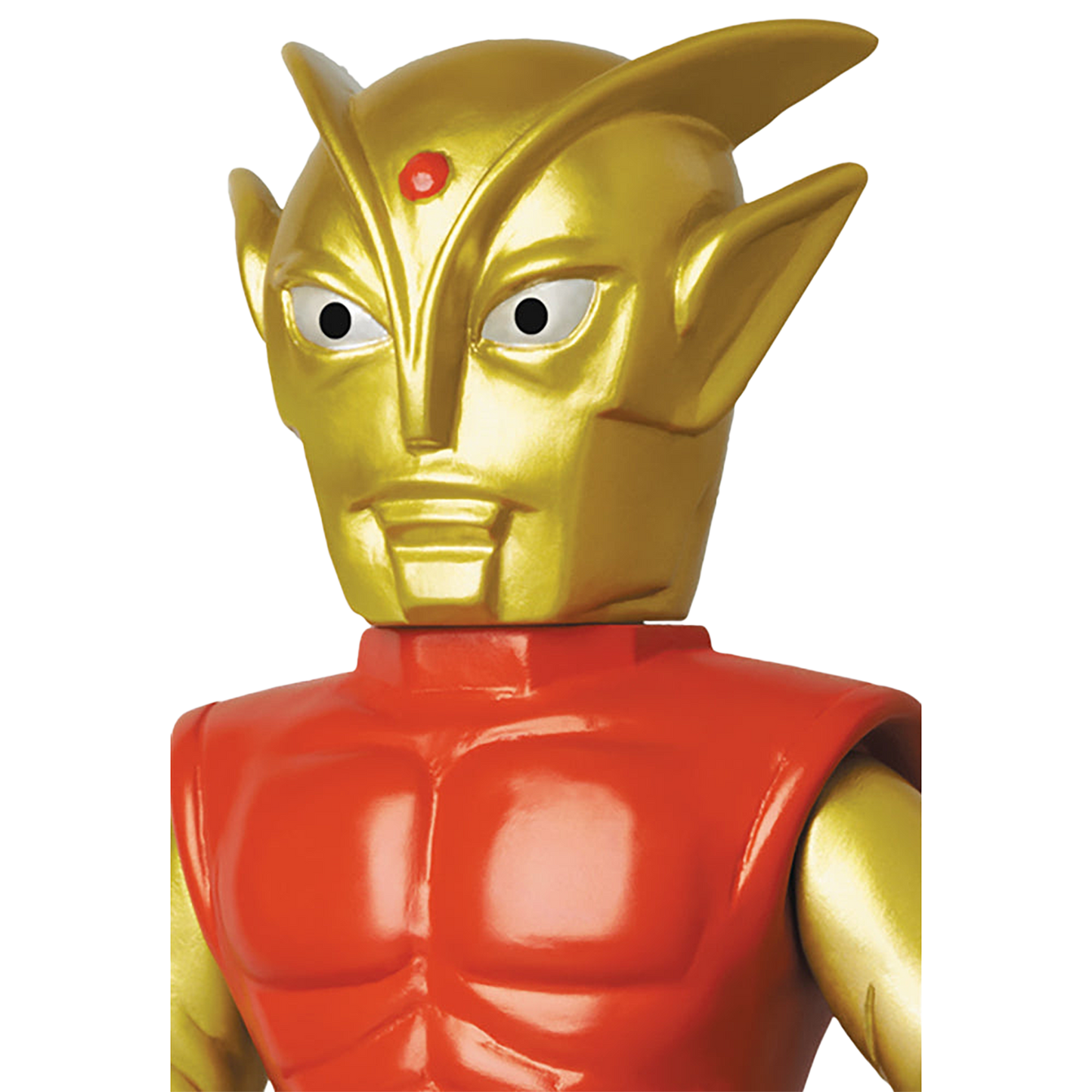 フェイクスペクトルマン#4