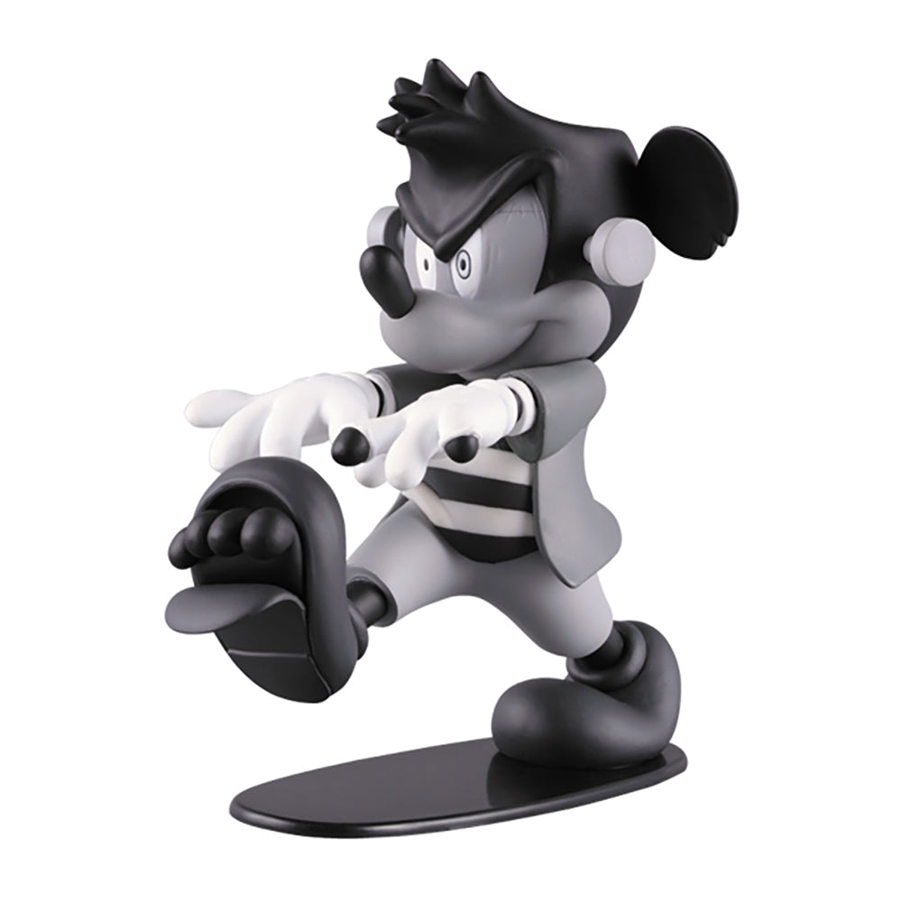 MICKEY MOUSE（FRANKEN BLACK & WHITE version）_0
