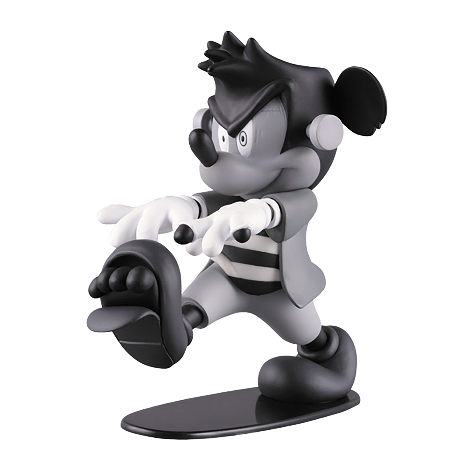 MICKEY MOUSE（FRANKEN BLACK & WHITE version）