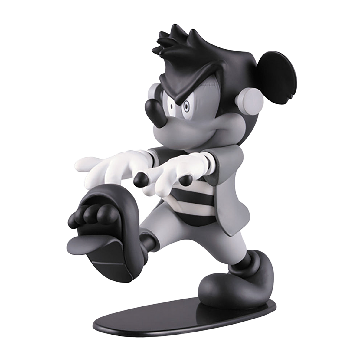 MICKEY MOUSE（FRANKEN BLACK & WHITE version）
