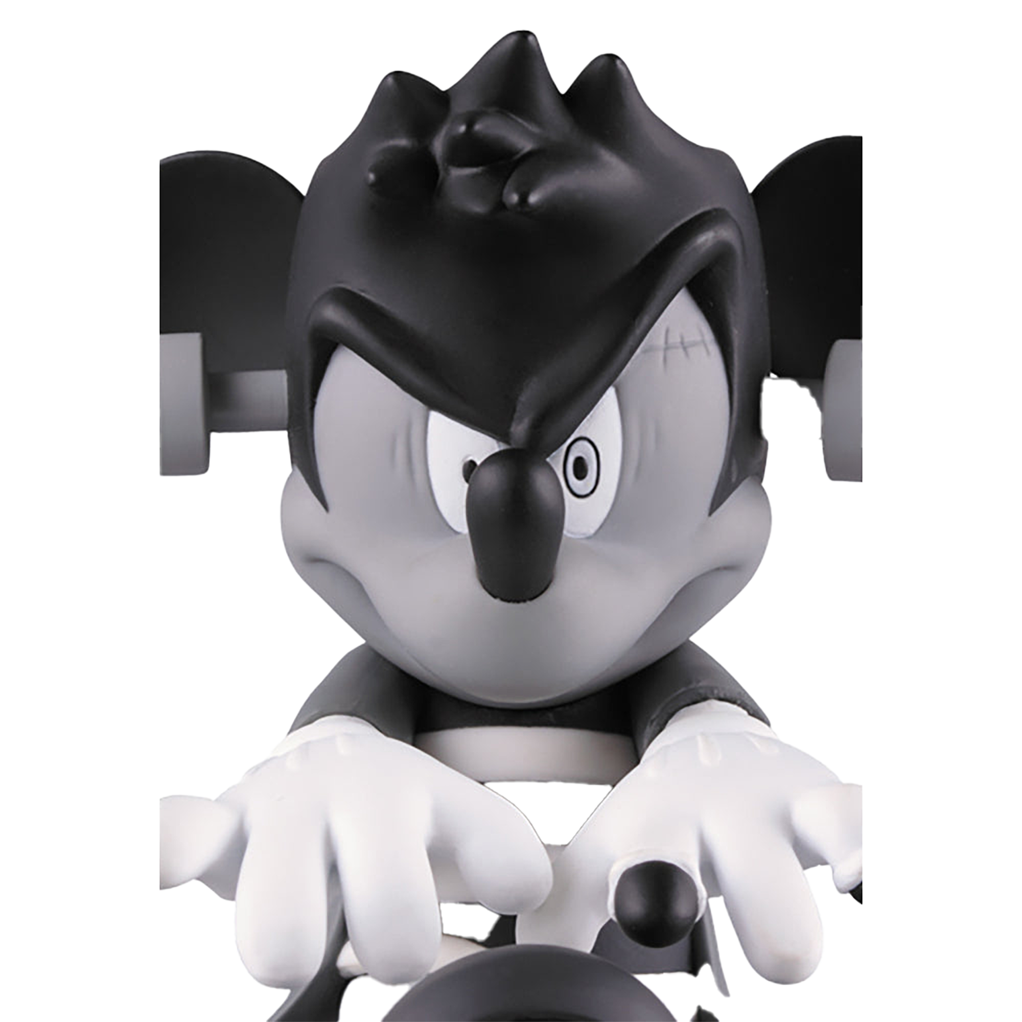 MICKEY MOUSE（FRANKEN BLACK & WHITE version）