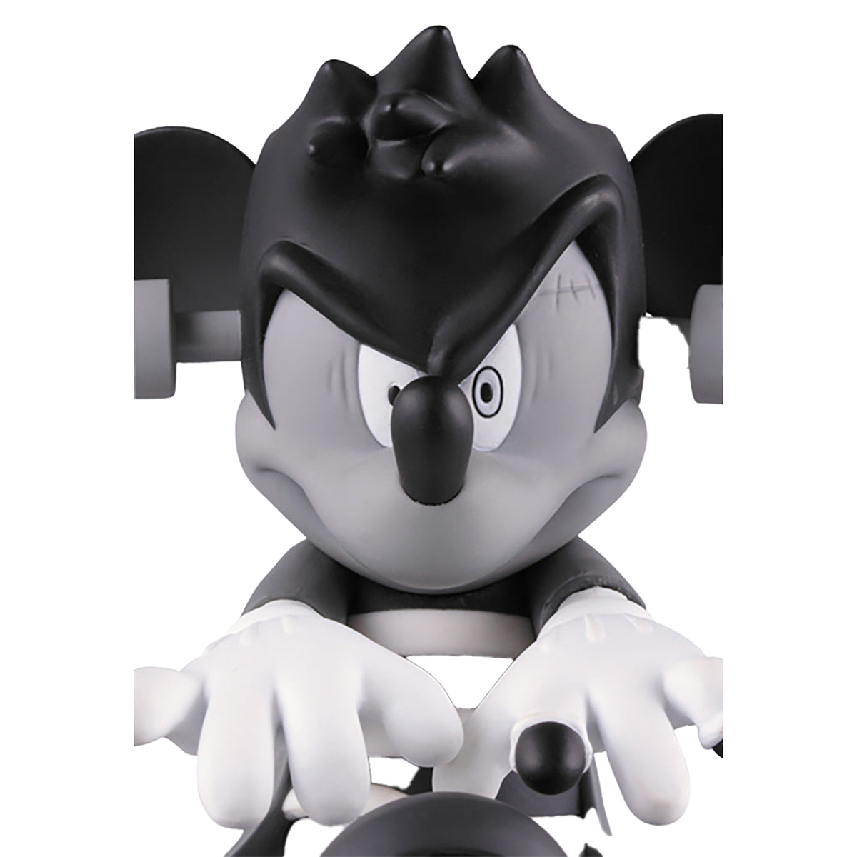 MICKEY MOUSE（FRANKEN BLACK & WHITE version）