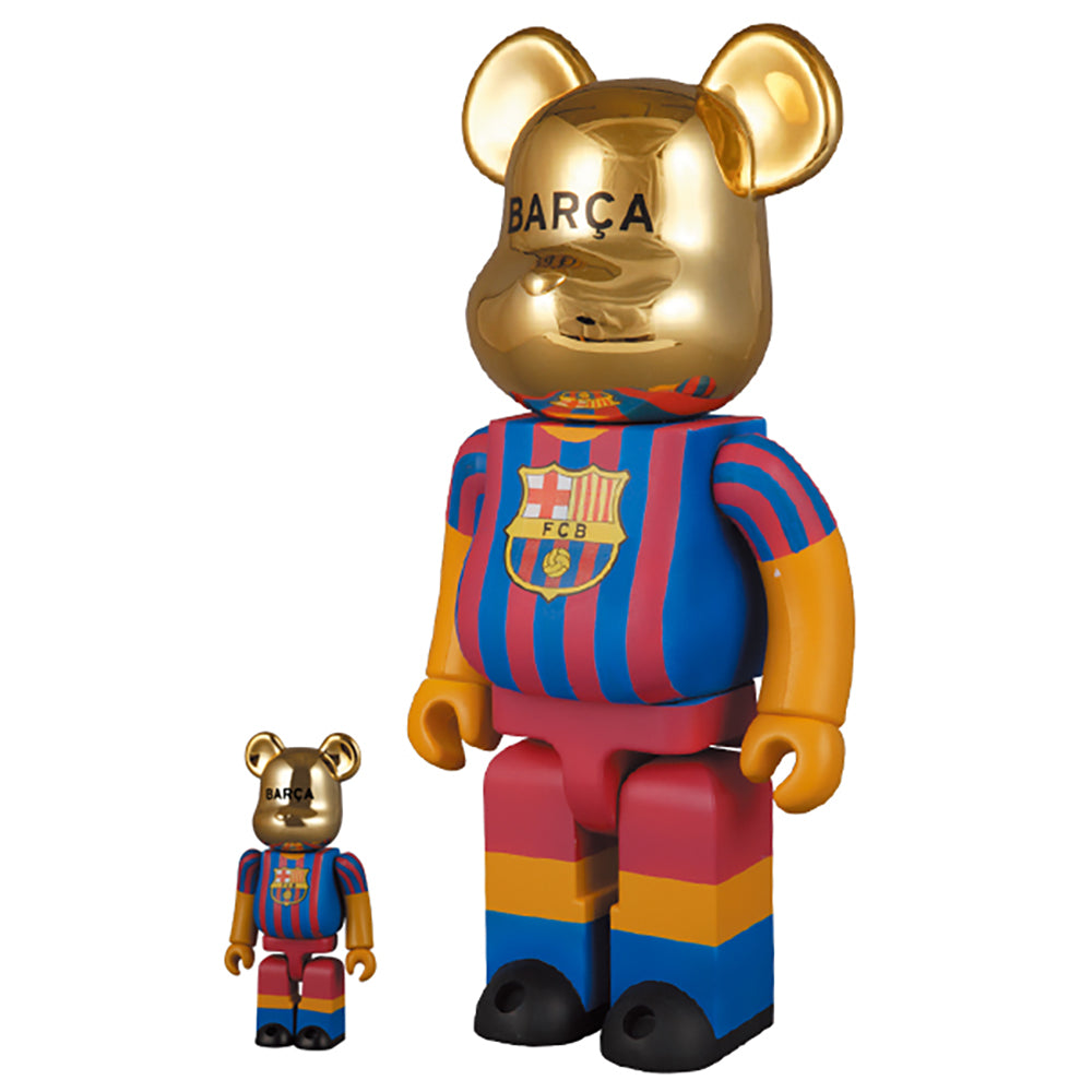 FCB 05-06 Champion ver. BE@RBRICK_0