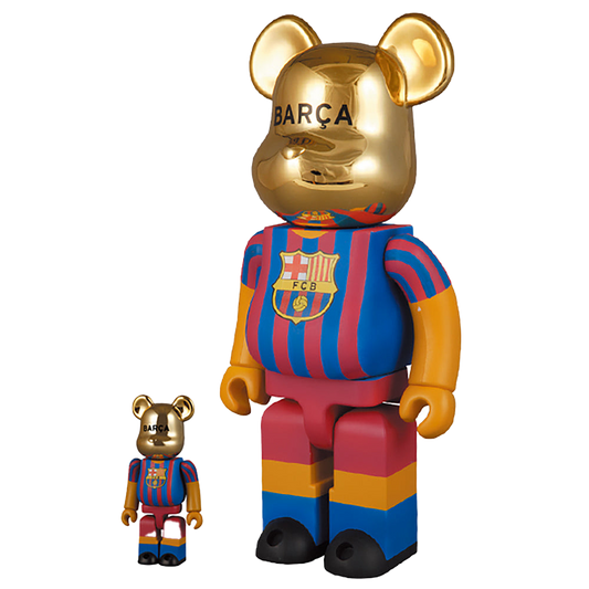 FCB 05-06 Champion ver. BE@RBRICK