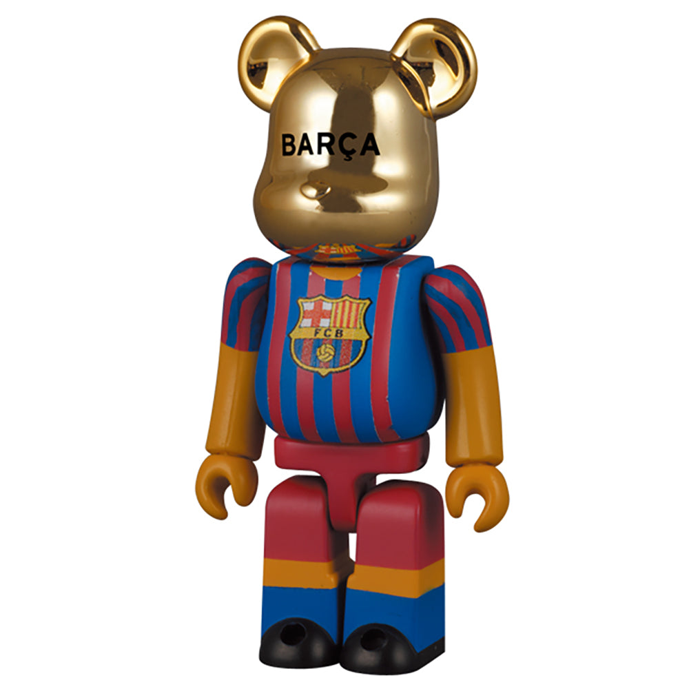 FCB 05-06 Champion ver. BE@RBRICK_1