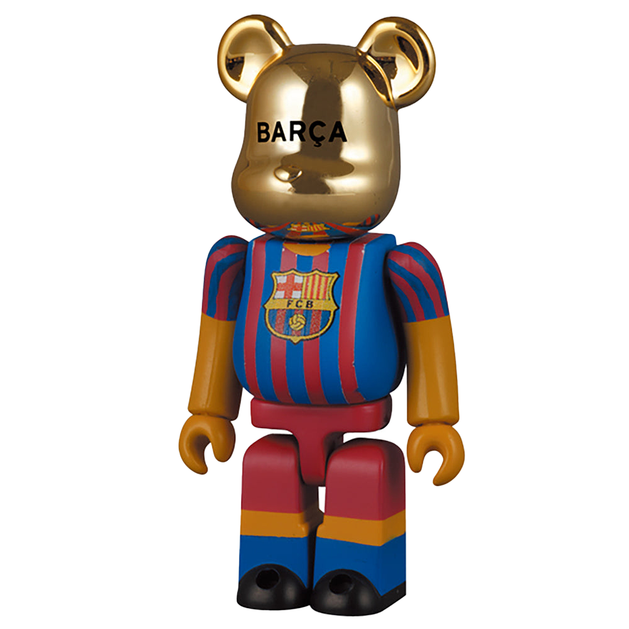 FCB 05-06 Champion ver. BE@RBRICK