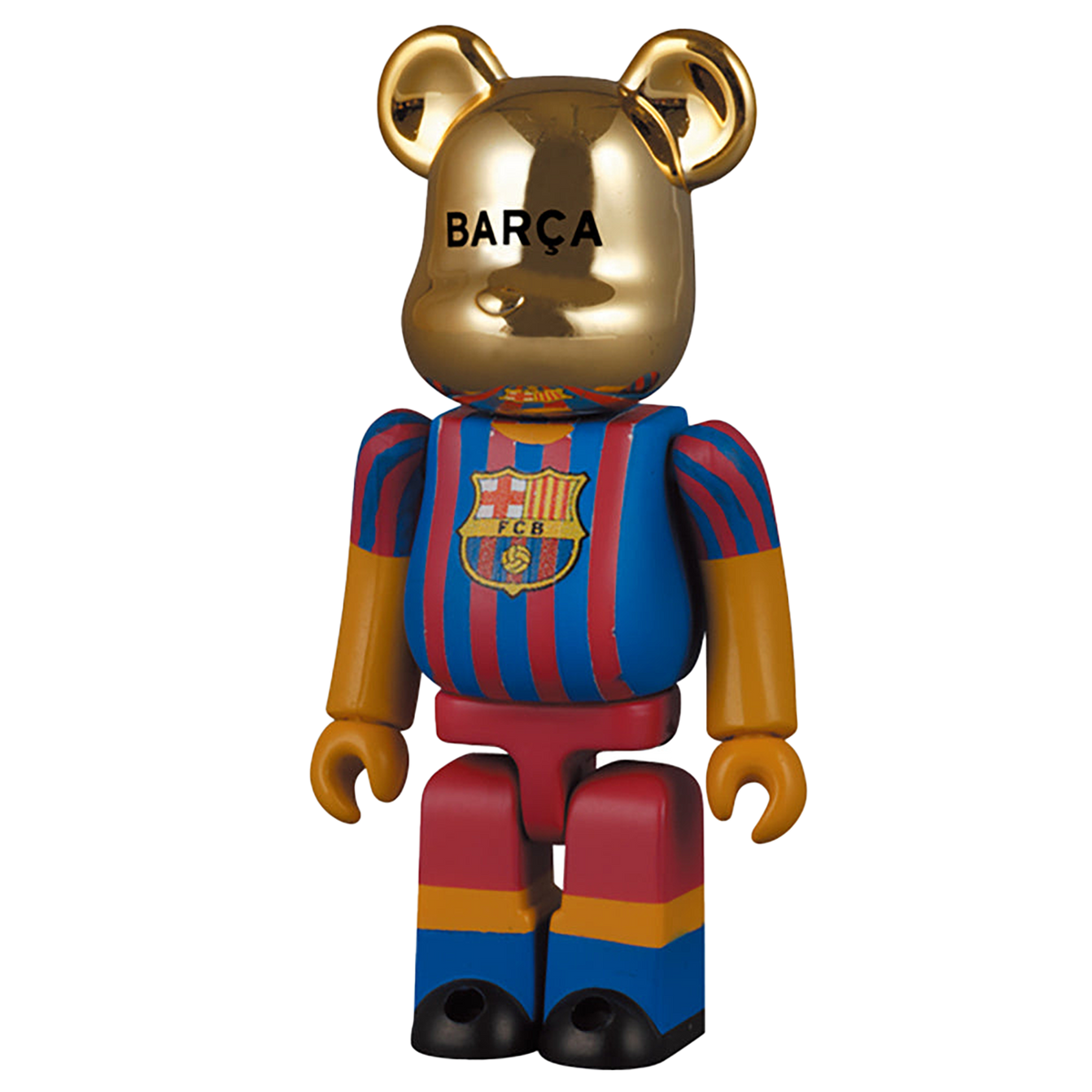 FCB 05-06 Champion ver. BE@RBRICK