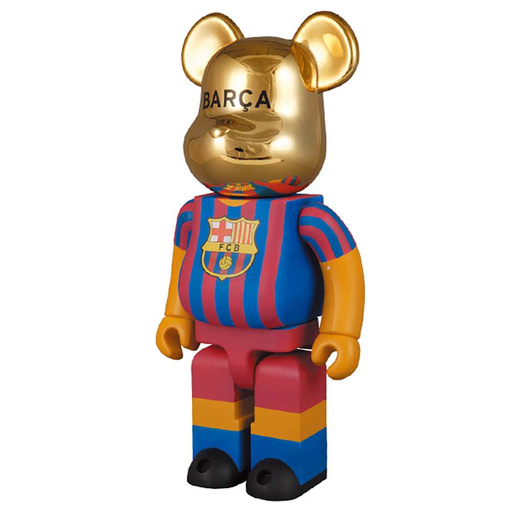 FCB 05-06 Champion ver. BE@RBRICK_2