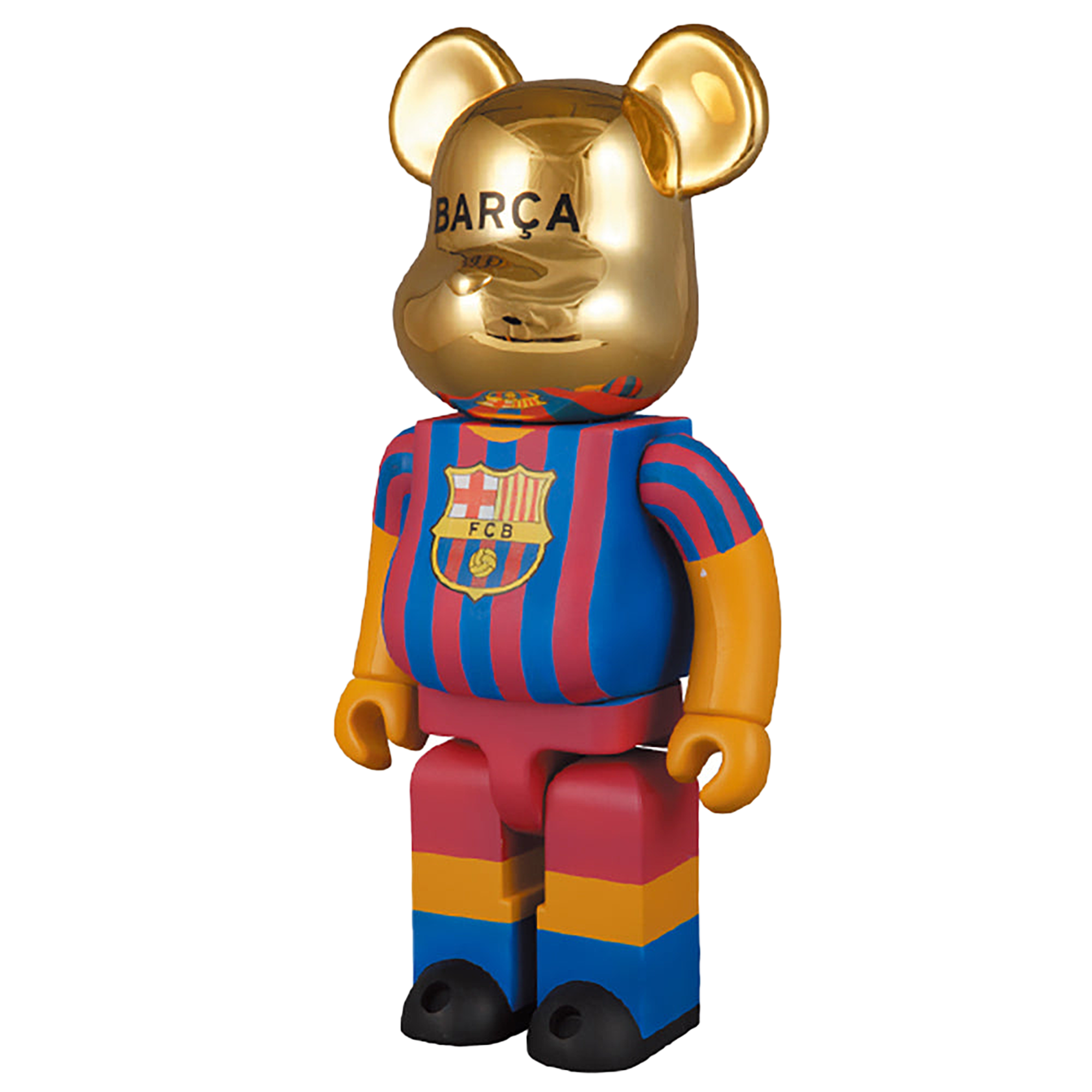 FCB 05-06 Champion ver. BE@RBRICK