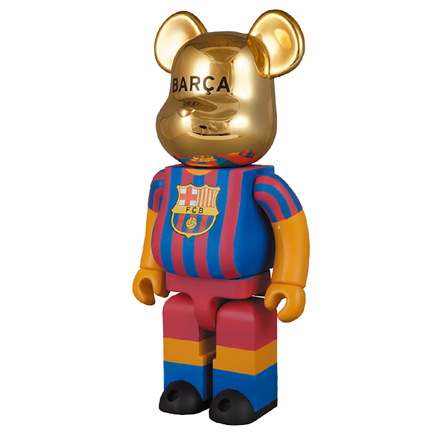 FCB 05-06 Champion ver. BE@RBRICK