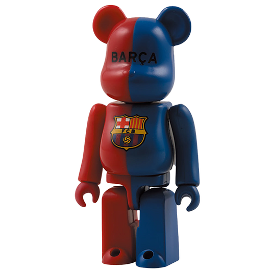 FCB Asia Tour 07 BE｡BRICK