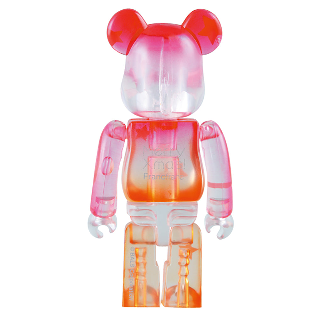 Francfranc Xmas BE@RBRICK_1