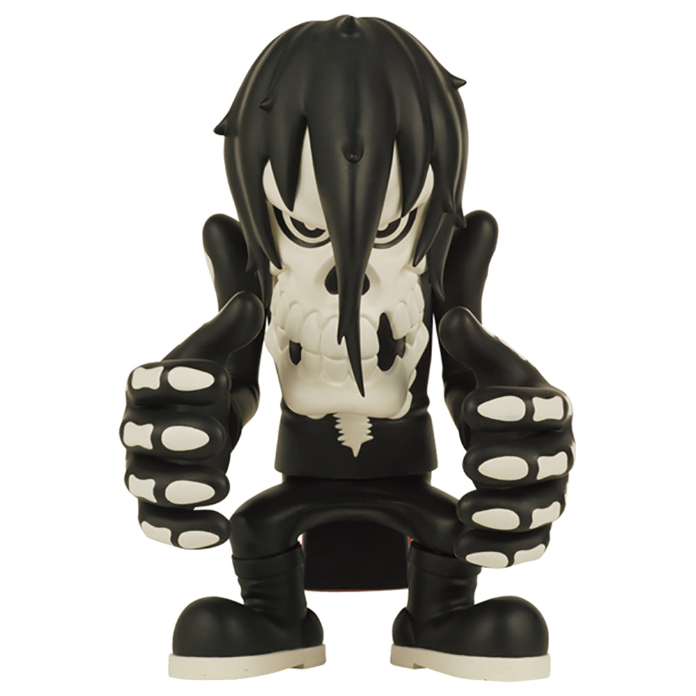 VCD FIENDISH GHOUL_0