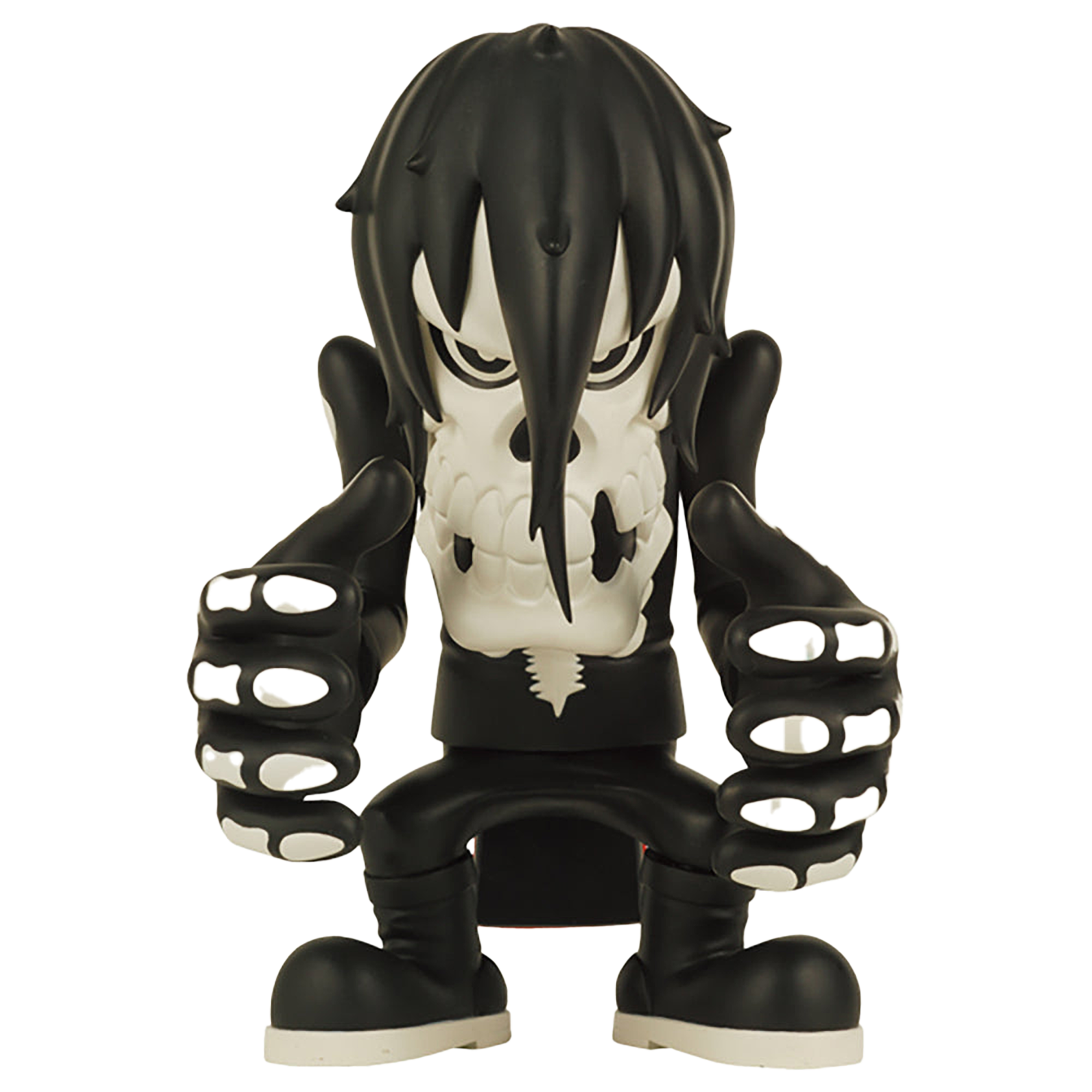 VCD FIENDISH GHOUL