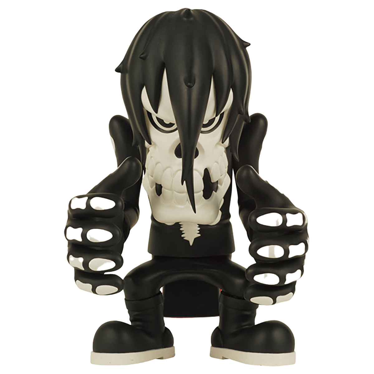 VCD FIENDISH GHOUL