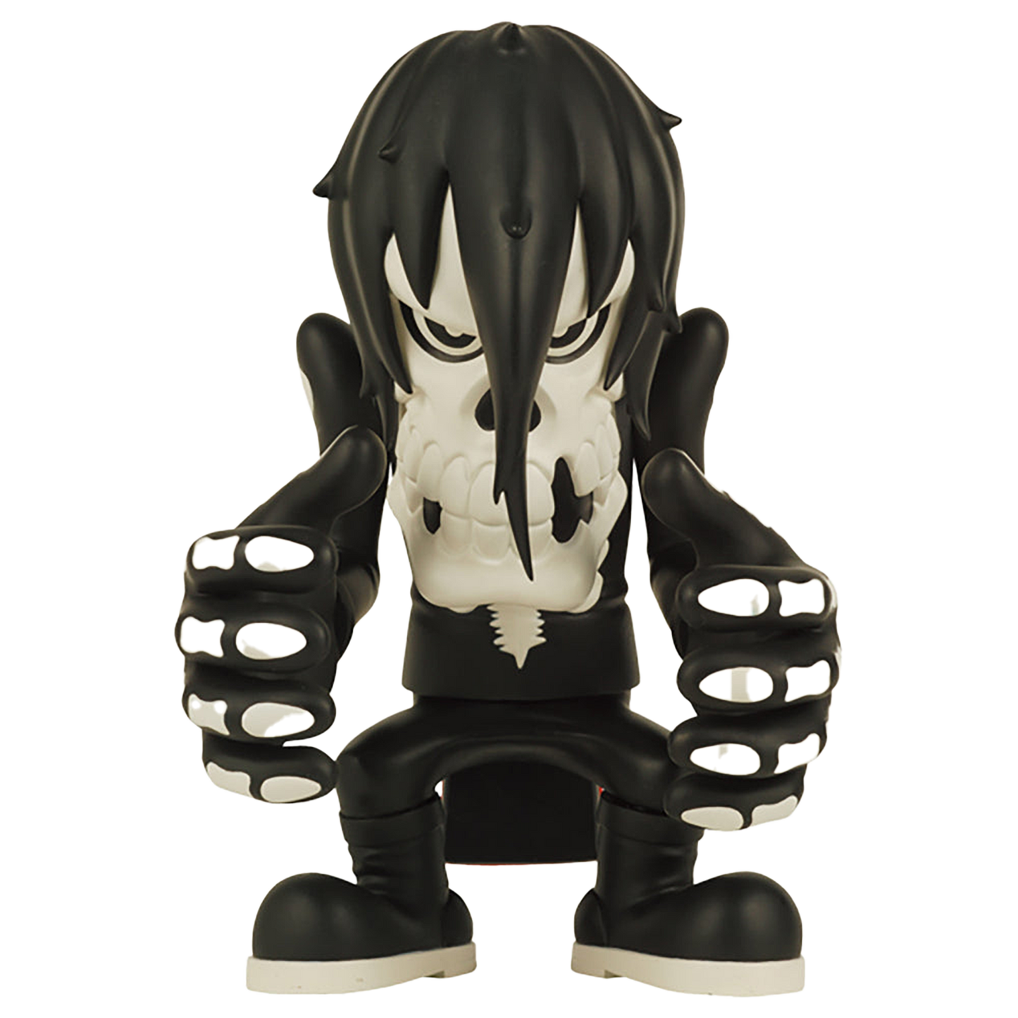 VCD FIENDISH GHOUL