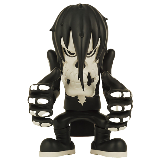 VCD FIENDISH GHOUL