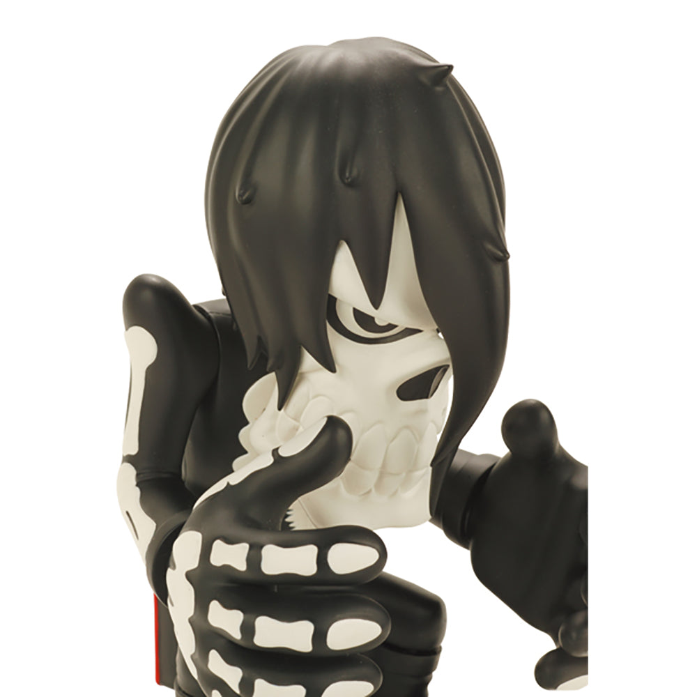 VCD FIENDISH GHOUL_1