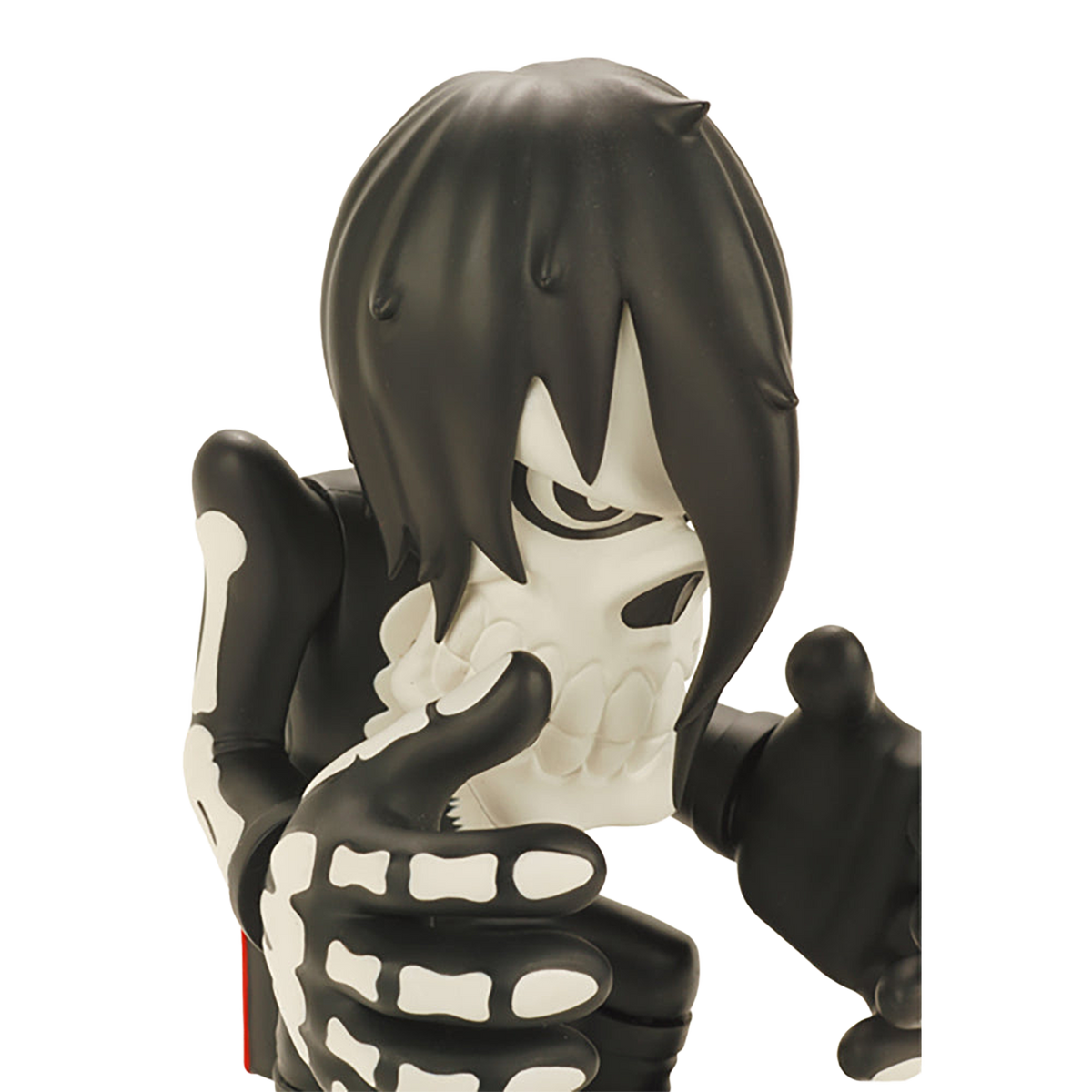 VCD FIENDISH GHOUL