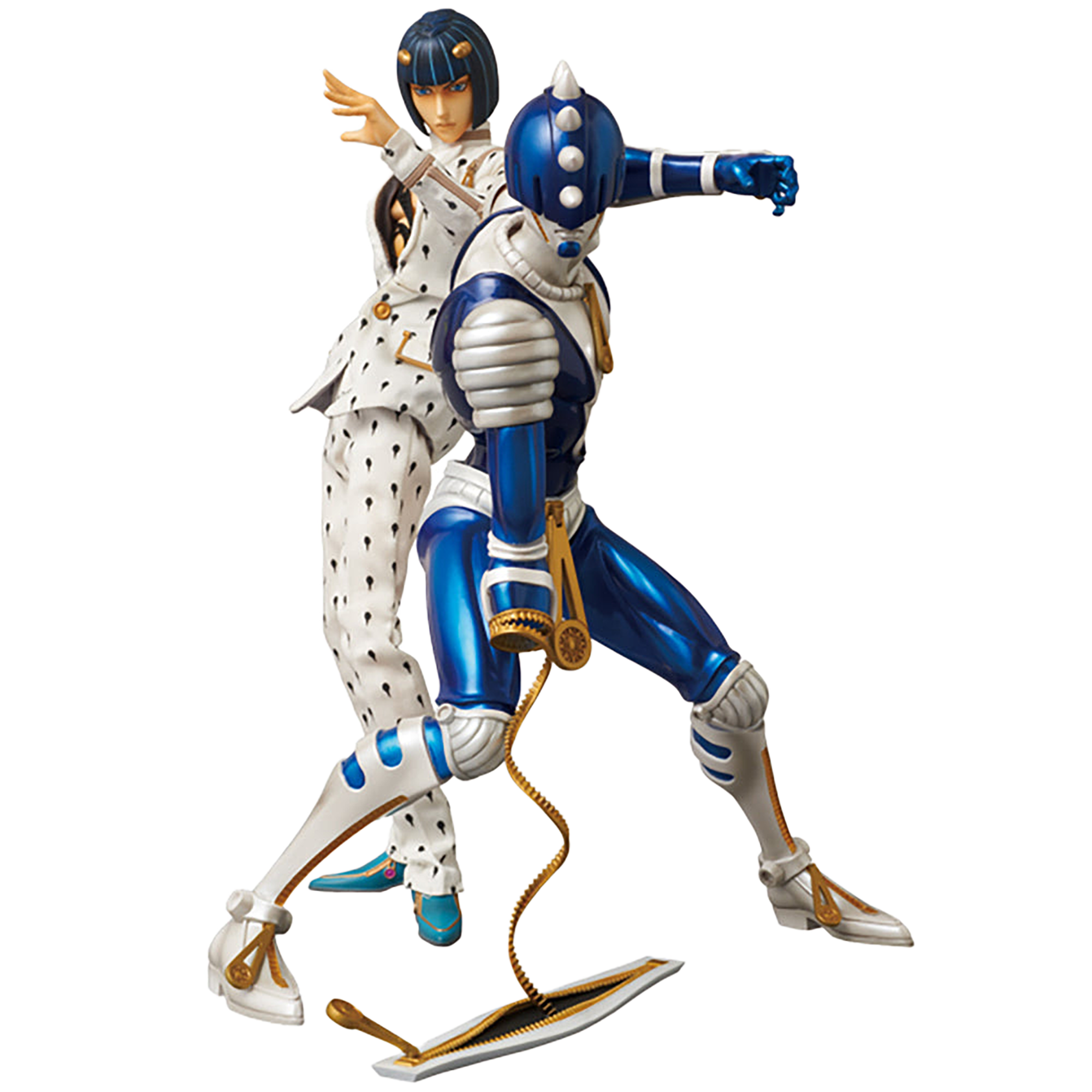 スティッキィ・フィンガーズ