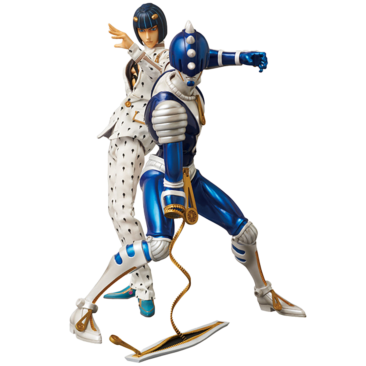 スティッキィ・フィンガーズ | MEDICOM TOY OFFICIAL STORE